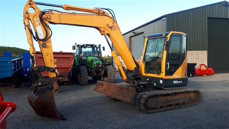 1.8 tonne digger|8t digger for sale.